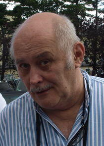 Grzegorz Warchoł