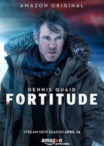 Fortitude - Season 2