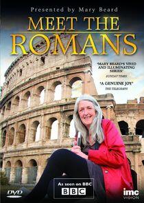 Meet the Romans with Mary Beard