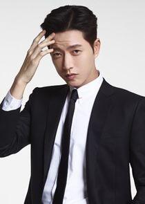 Kim Sul Woo