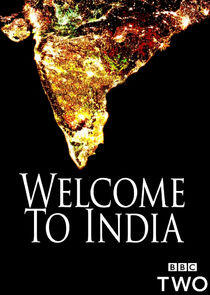 Welcome to India