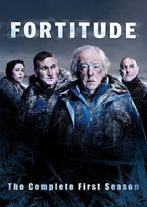 Fortitude - Season 1