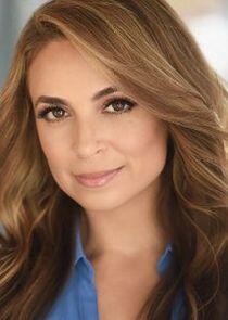 Jedediah Bila