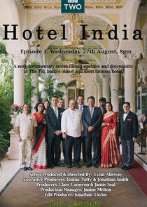 Hotel India