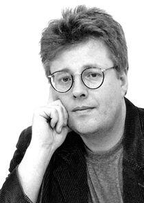 Stieg Larsson