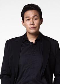 Yeo Woon Gwang