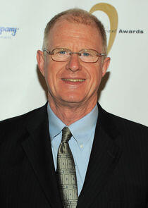 Ed Begley Jr.