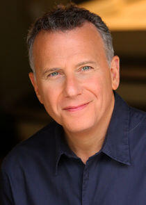 Paul Reiser