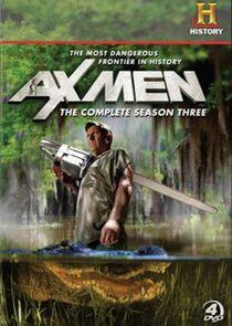 Ax Men - Season 3