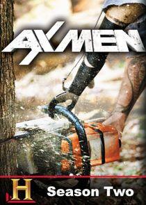 Ax Men - Season 2