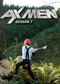 Ax Men - Season 7