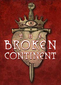 The Broken Continent