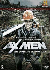 Ax Men - Season 4