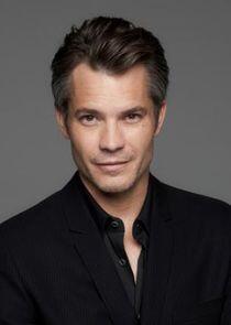 Timothy Olyphant