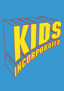 Kids Incorporated