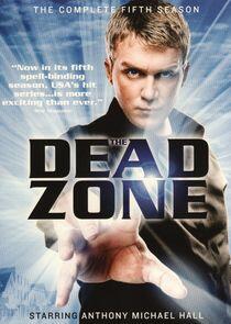 The Dead Zone - Season 5