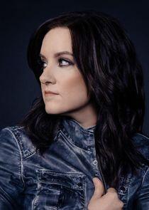 photo of Brandy Clark