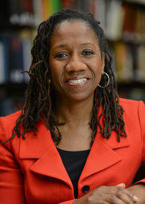 photo of Sherrilyn Ifill