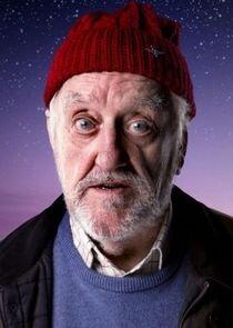 Wilfred Mott