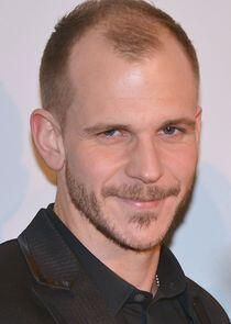 Gustaf Skarsgård