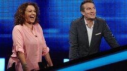 Jimi Mistry, Gemma Atkinson, Nadia Sawalha, James Cosmo Jimi Mistry, Gemma Atkinson, Nadia Sawalha, James Cosmo