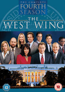 The West Wing - Season 4