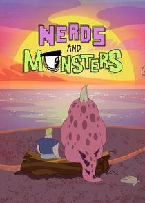 Nerds and Monsters