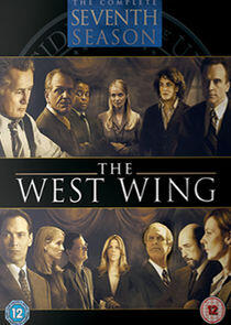 The West Wing - Season 7