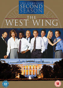 The West Wing - Season 2