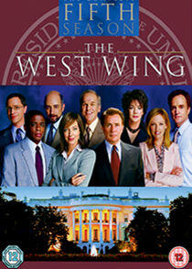 The West Wing - Season 5