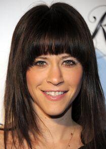 Jackie Tohn