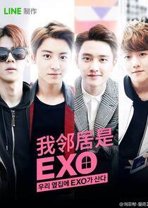 EXO Next Door