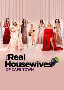 The Real Housewives of Cape Town