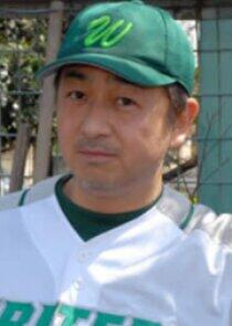 photo of Kenji Konuta