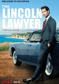 The Lincoln Lawyer - Season 1