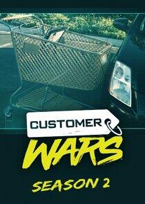 Customer Wars - Season 2