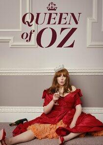 Queen of Oz