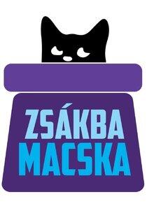 Zsákbamacska