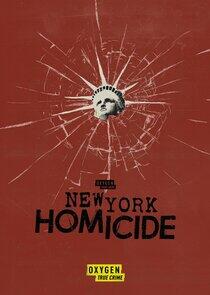 New York Homicide