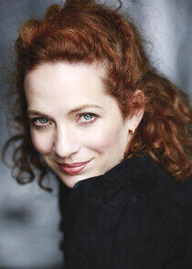 Katherine Parkinson