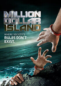 Million Dollar Island