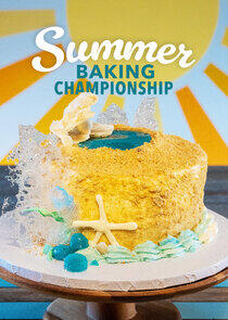 Summer Baking Championship