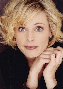 Maria Bamford