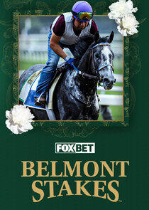 Belmont Stakes