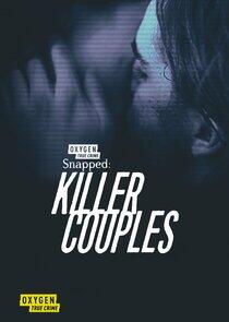 Snapped: Killer Couples