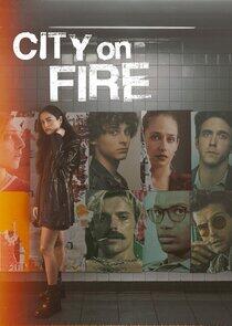 City on Fire