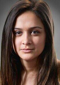 Amy-Leigh Hickman