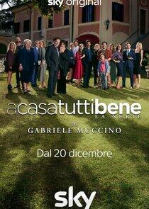 A casa tutti bene - Season 1