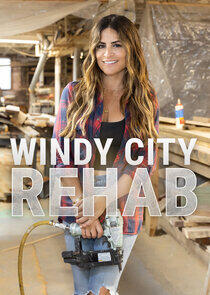 Windy City Rehab