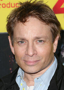 Chris Kattan